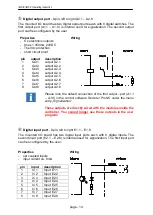 Предварительный просмотр 14 страницы Isel iMC Series Operating Instructions Manual