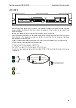 Предварительный просмотр 11 страницы Isel IMD1 Manual