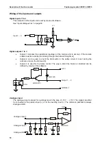 Предварительный просмотр 14 страницы Isel IMD1 Manual