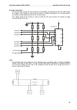 Предварительный просмотр 15 страницы Isel IMD1 Manual