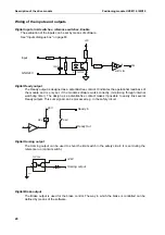 Предварительный просмотр 20 страницы Isel IMD1 Manual