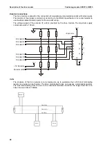 Предварительный просмотр 22 страницы Isel IMD1 Manual