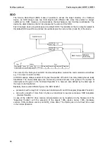 Предварительный просмотр 70 страницы Isel IMD1 Manual