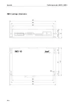 Предварительный просмотр 114 страницы Isel IMD1 Manual