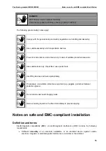 Предварительный просмотр 15 страницы Isel IMD20 Manual