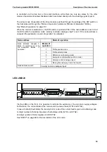 Предварительный просмотр 19 страницы Isel IMD20 Manual