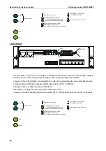 Предварительный просмотр 20 страницы Isel IMD20 Manual