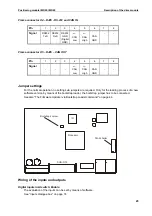 Предварительный просмотр 23 страницы Isel IMD20 Manual