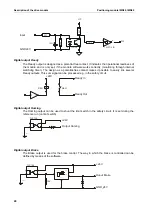 Предварительный просмотр 24 страницы Isel IMD20 Manual