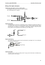 Предварительный просмотр 31 страницы Isel IMD20 Manual