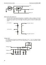 Предварительный просмотр 32 страницы Isel IMD20 Manual