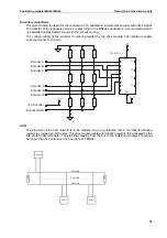 Предварительный просмотр 33 страницы Isel IMD20 Manual