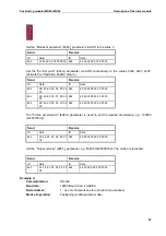 Предварительный просмотр 37 страницы Isel IMD20 Manual