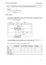 Предварительный просмотр 87 страницы Isel IMD20 Manual