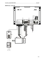 Предварительный просмотр 131 страницы Isel IMD20 Manual