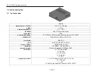 Предварительный просмотр 5 страницы Isel iPC15 Operating Instruction