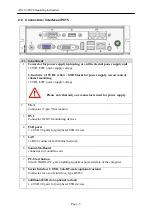 Предварительный просмотр 6 страницы Isel iPC15 Operating Instruction