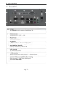 Предварительный просмотр 7 страницы Isel iPC25-F Operating Instructions Manual