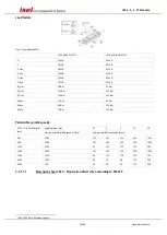 Preview for 23 page of Isel LES4 Assembly Instruction Manual