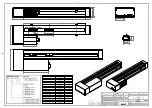 Preview for 26 page of Isel LES4 Assembly Instruction Manual