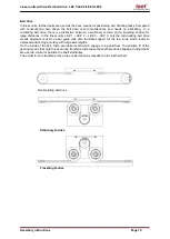 Предварительный просмотр 10 страницы Isel LEZ 1 Assembly, Installation And Maintenance Manual