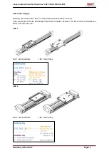 Предварительный просмотр 12 страницы Isel LEZ 1 Assembly, Installation And Maintenance Manual