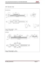 Предварительный просмотр 14 страницы Isel LEZ 1 Assembly, Installation And Maintenance Manual