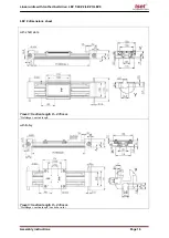 Предварительный просмотр 16 страницы Isel LEZ 1 Assembly, Installation And Maintenance Manual