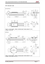 Предварительный просмотр 18 страницы Isel LEZ 1 Assembly, Installation And Maintenance Manual