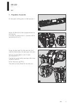 Предварительный просмотр 3 страницы Iseo ACE IS9100 Mounting Instructions