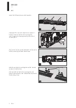 Предварительный просмотр 6 страницы Iseo ACE IS9100 Mounting Instructions