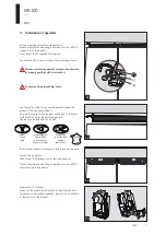 Предварительный просмотр 7 страницы Iseo ACE IS9100 Mounting Instructions