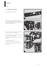 Предварительный просмотр 15 страницы Iseo ACE IS9100 Mounting Instructions