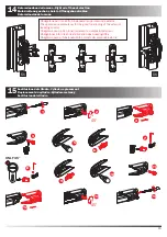 Preview for 15 page of Iseo Base KW12811 Assembling And Maintenance Instructions