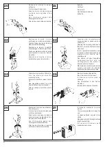 Preview for 4 page of Iseo Boxer Replacement Instructions