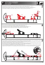 Предварительный просмотр 11 страницы Iseo IDEA BOLT Assembling And Maintenance Instructions