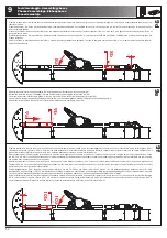 Предварительный просмотр 12 страницы Iseo IDEA BOLT Assembling And Maintenance Instructions