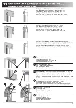 Preview for 15 page of Iseo IDEA BOLT Assembling And Maintenance Instructions