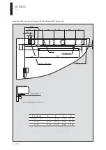 Preview for 10 page of Iseo IS 9100 Mounting And Commissioning Instructions