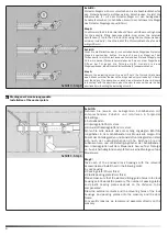 Предварительный просмотр 8 страницы Iseo KW13850 Assembly Instructions Manual