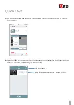 Preview for 5 page of Iseo Libra SMART Demo Kit User Manual