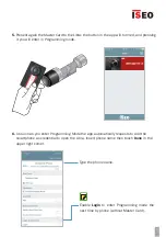 Preview for 7 page of Iseo Libra SMART Demo Kit User Manual