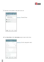 Preview for 8 page of Iseo Libra SMART Demo Kit User Manual