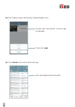 Preview for 10 page of Iseo Libra SMART Demo Kit User Manual