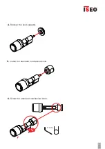 Preview for 13 page of Iseo Libra SMART Demo Kit User Manual