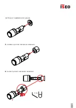 Preview for 25 page of Iseo Libra SMART Demo Kit User Manual