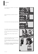 Preview for 10 page of Iseo MDC IS9100 Mounting Instructions