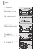 Preview for 11 page of Iseo MDC IS9100 Mounting Instructions