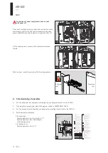 Preview for 12 page of Iseo MDC IS9100 Mounting Instructions