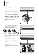 Preview for 23 page of Iseo MDC IS9100 Mounting Instructions